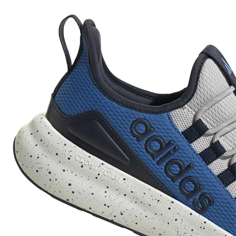Adidas shoes - adidas Lite Racer Adapt 8.0 - SB1158-KJ5074 - Grey (UPC: 198328323663) 5