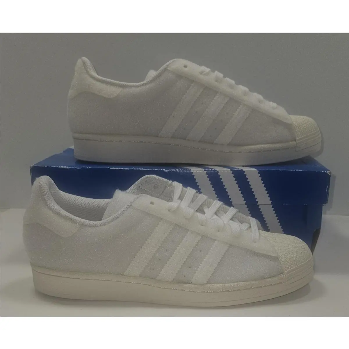 Adidas shoes - Originals SUPERSTAR - Originals SUPERSTAR - White 0