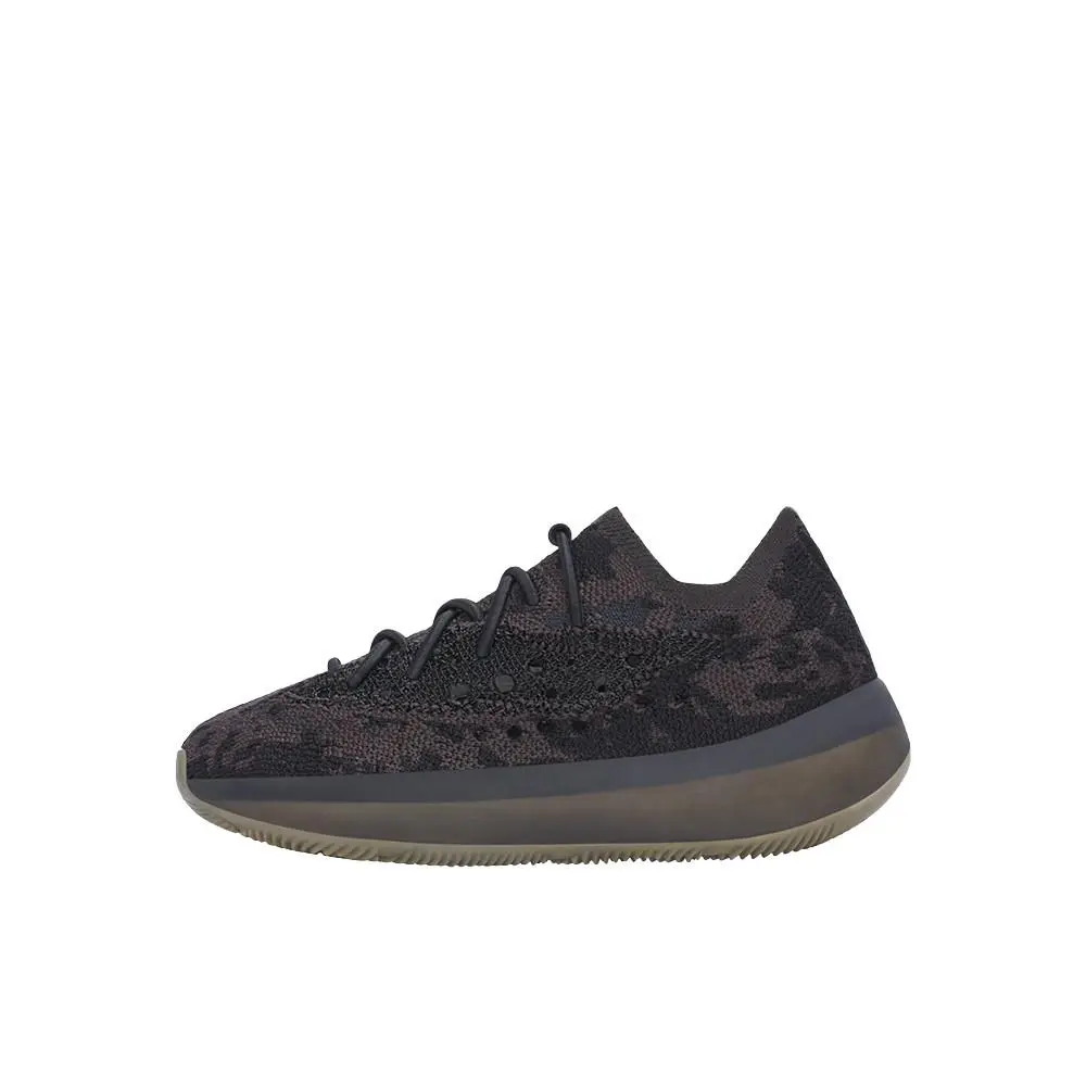 Adidas shoes - adidas  Yeezy Boost 380 - Yeezy Boost - FZ4418 - Black, Brown (UPC: 194816651270) 0