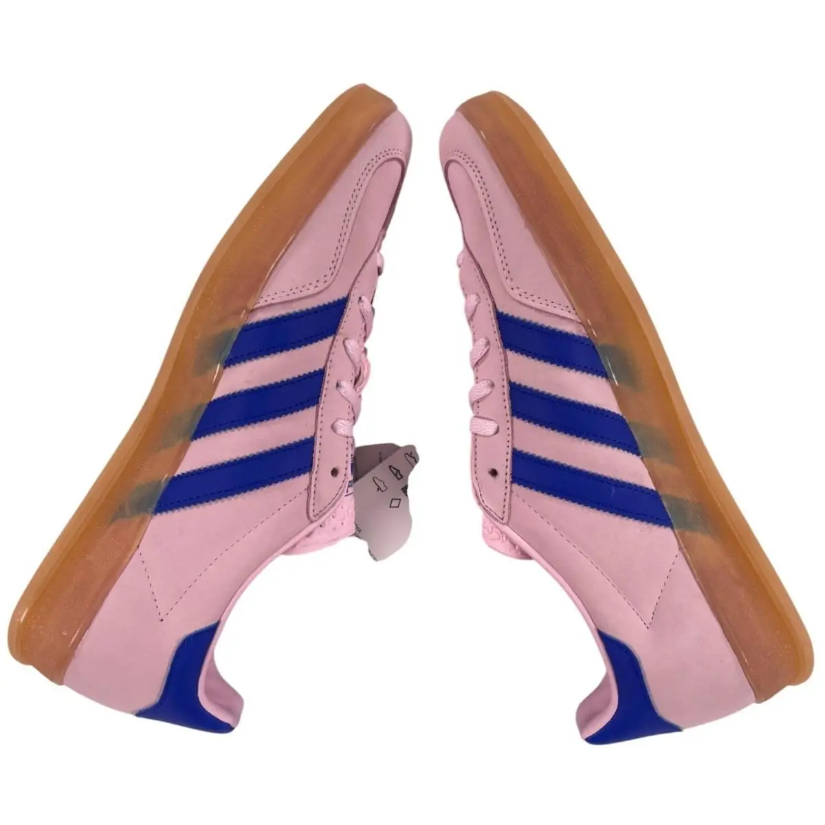 Adidas shoes - adidas Gazelle - Gazelle - Pink 2