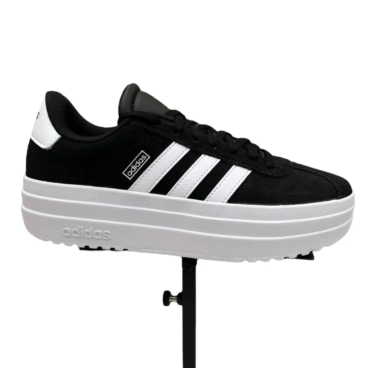 Adidas shoes - adidas Vl Court - Court - Black (UPC: 196478776711) 9