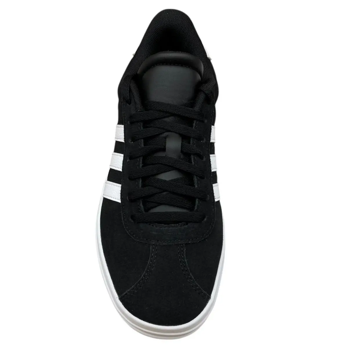 Adidas shoes - adidas Vl Court - Court - Black (UPC: 196478776711) 2