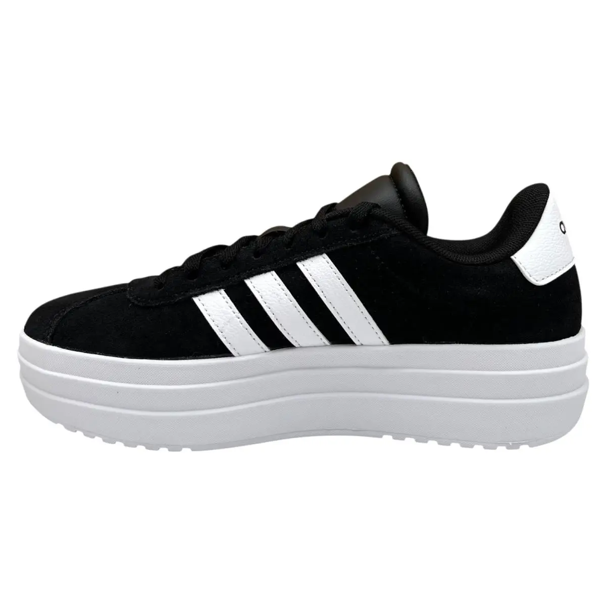 Adidas shoes - adidas Vl Court - Court - Black (UPC: 196478776711) 4