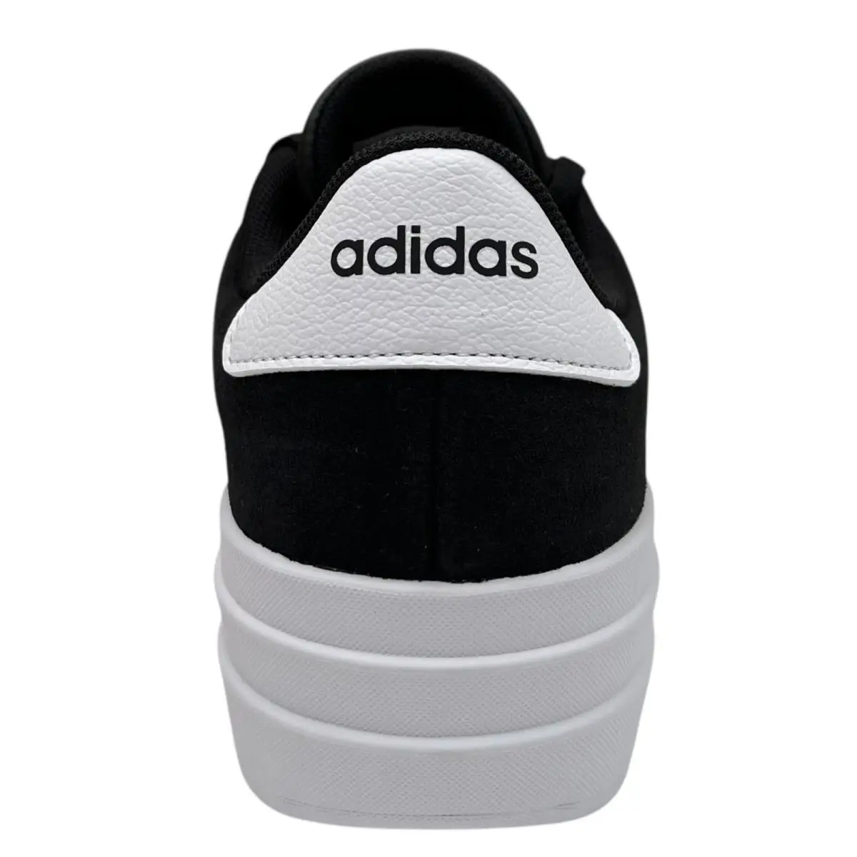 Adidas shoes - adidas Vl Court - Court - Black (UPC: 196478776711) 5