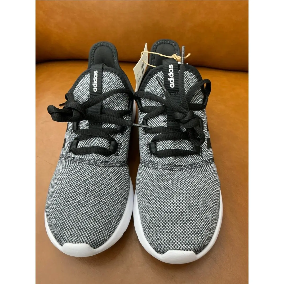 Adidas shoes - adidas Cloudfoam Pure 2.0 - Cloudfoam Pure - Black 1