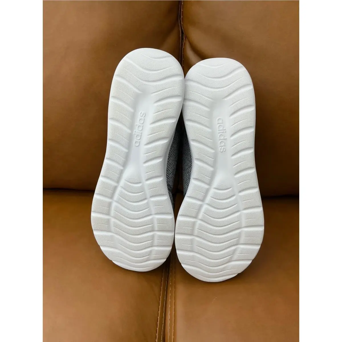Adidas shoes - adidas Cloudfoam Pure 2.0 - Cloudfoam Pure - Black 2