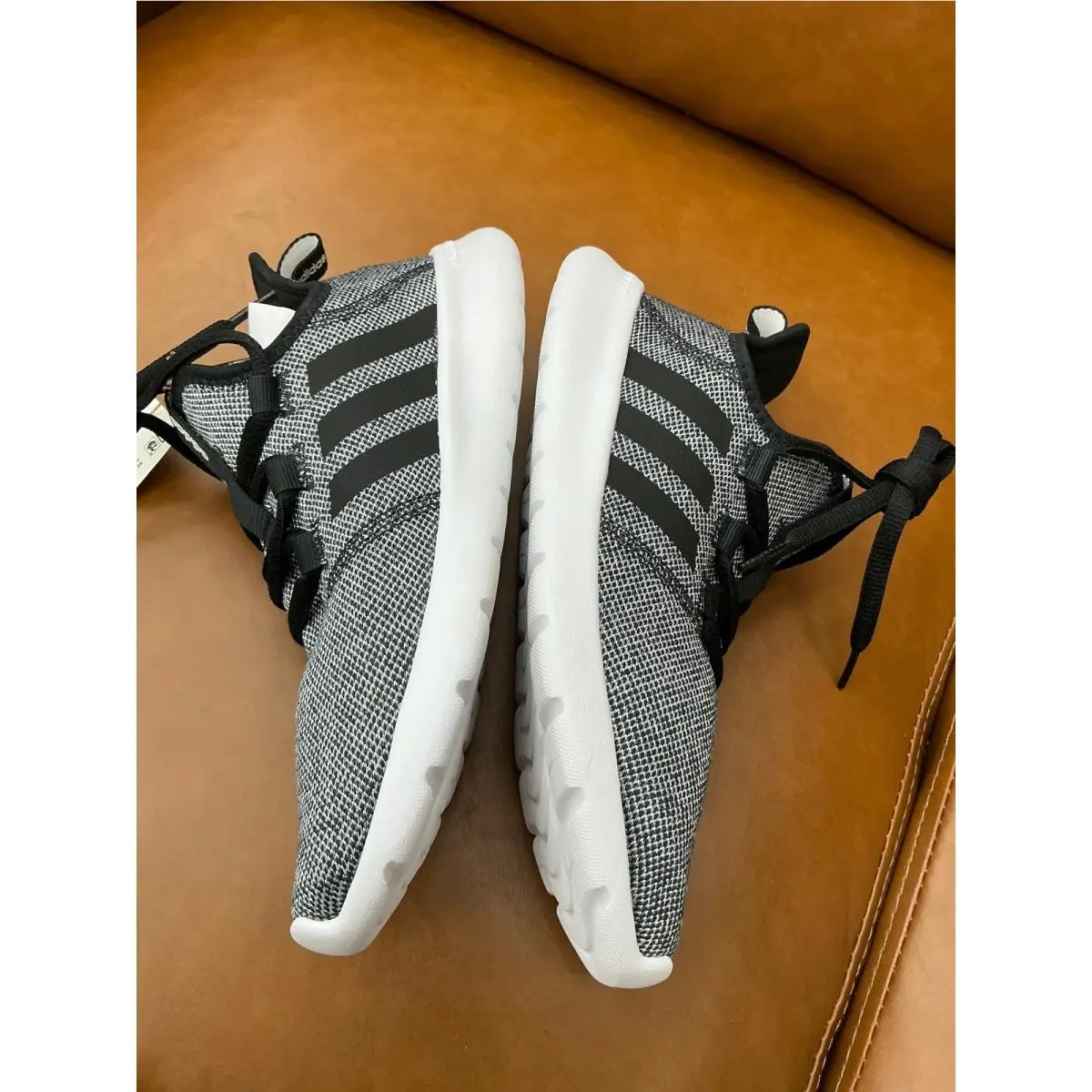 Adidas shoes - adidas Cloudfoam Pure 2.0 - Cloudfoam Pure - Black 3