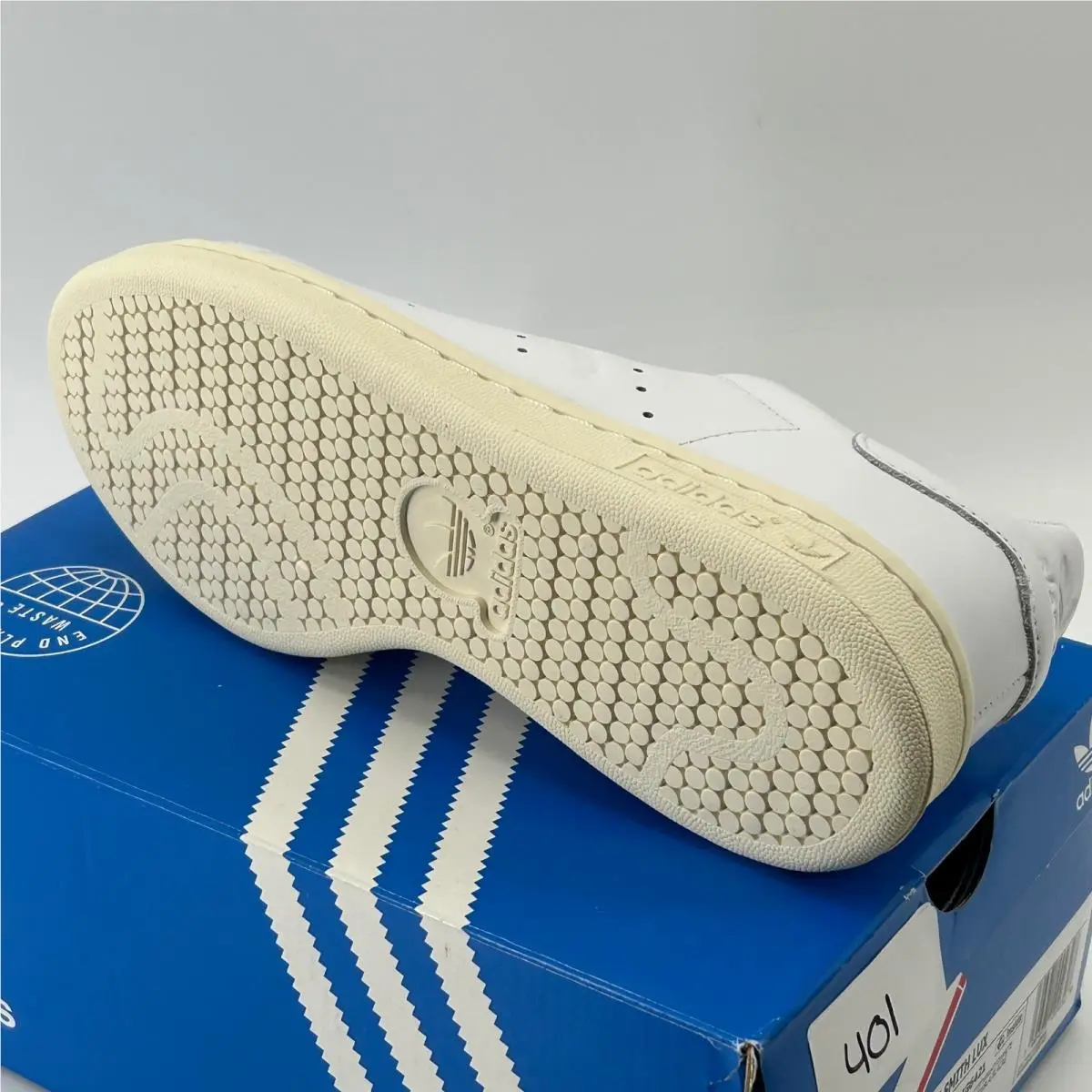 Adidas shoes - Stan Smith Lux - Stan Smith Lux - White 5