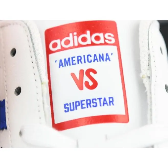 Adidas shoes - White 8