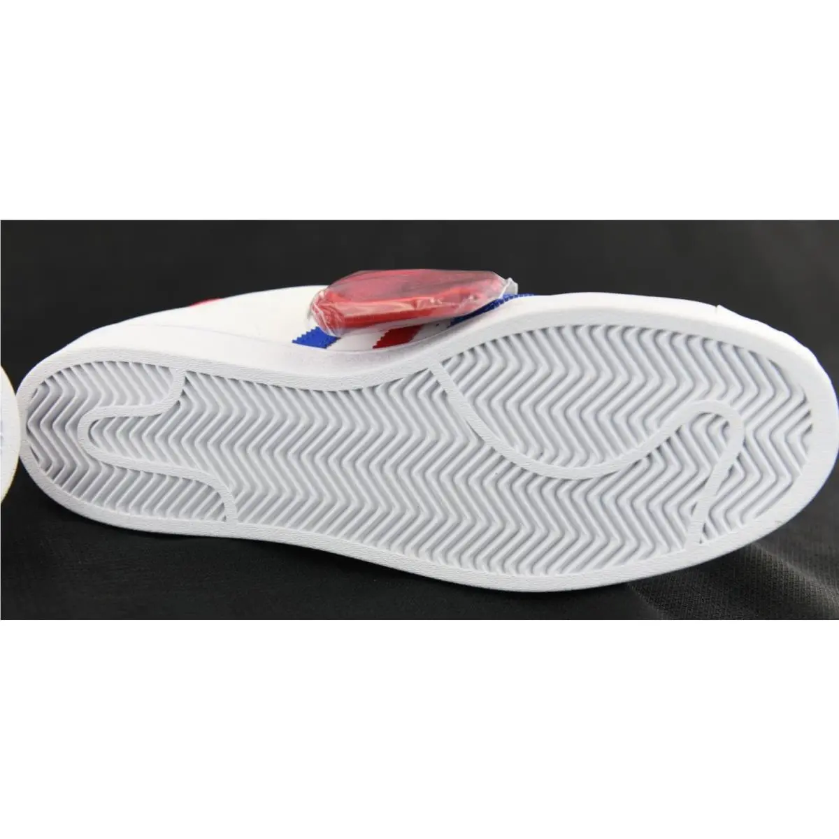 Adidas shoes - White 11