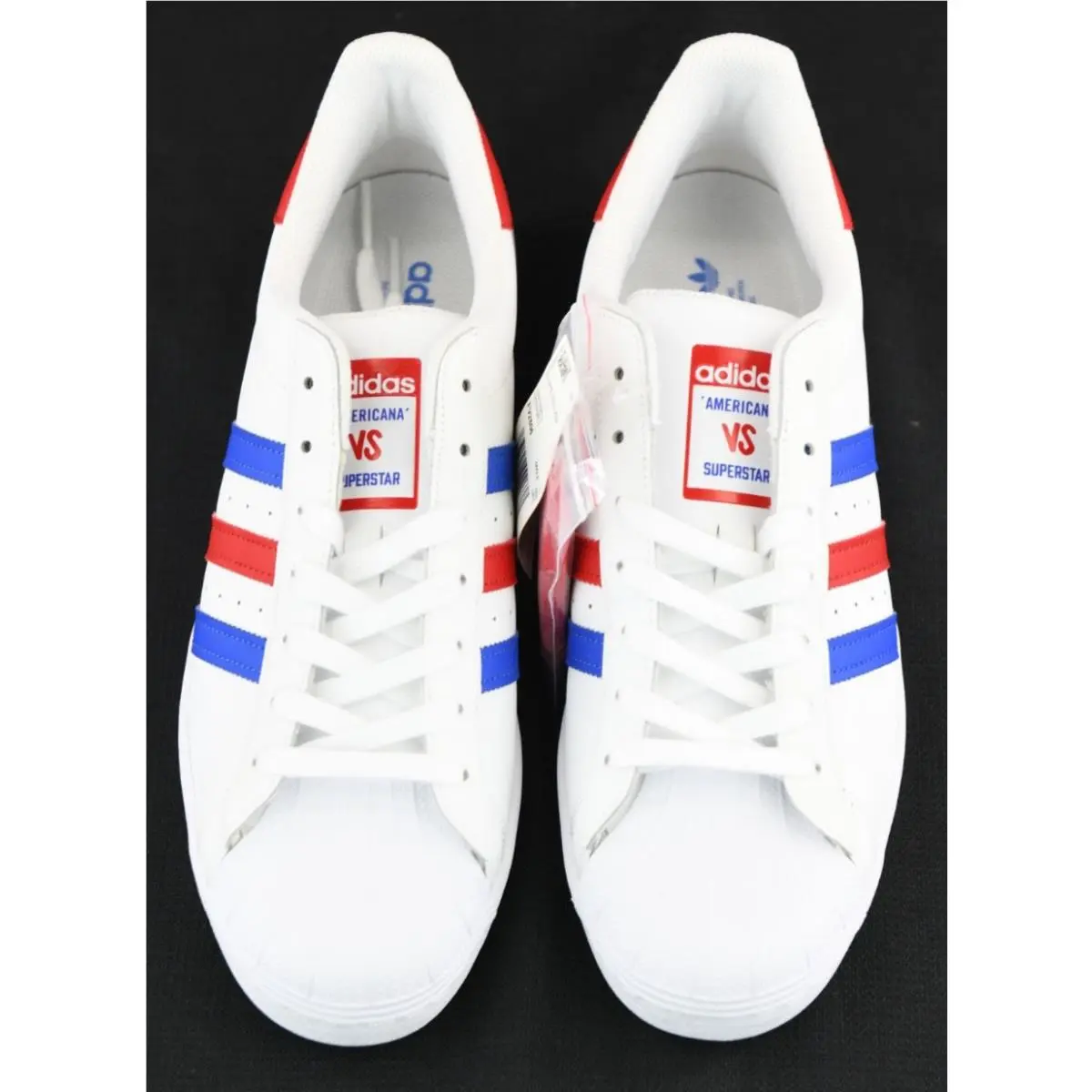 Adidas shoes - White 12
