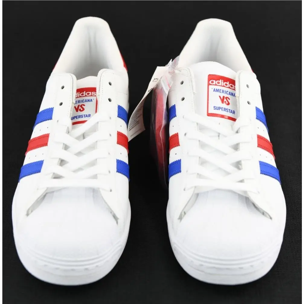 Adidas shoes - White 0