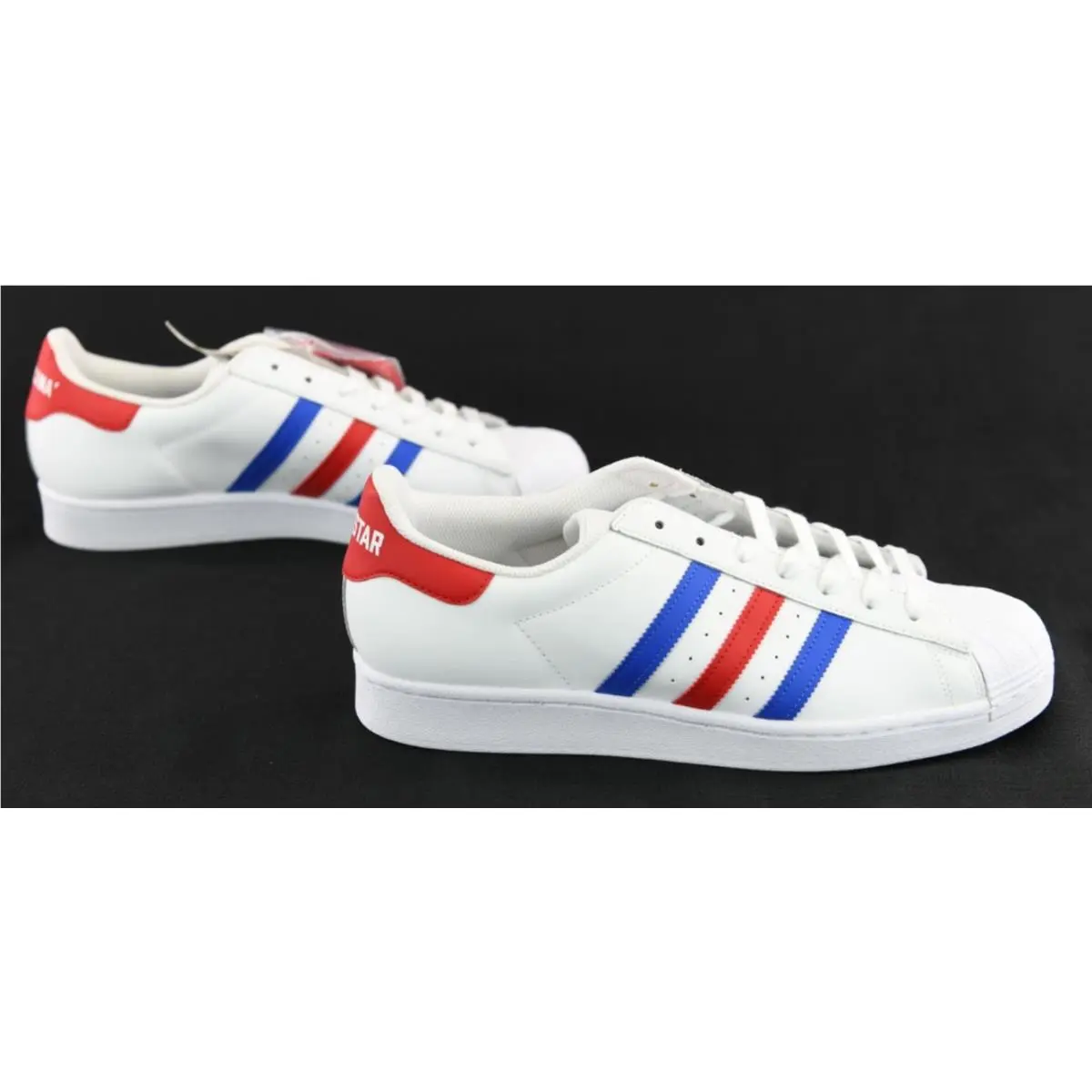 Adidas shoes - White 6