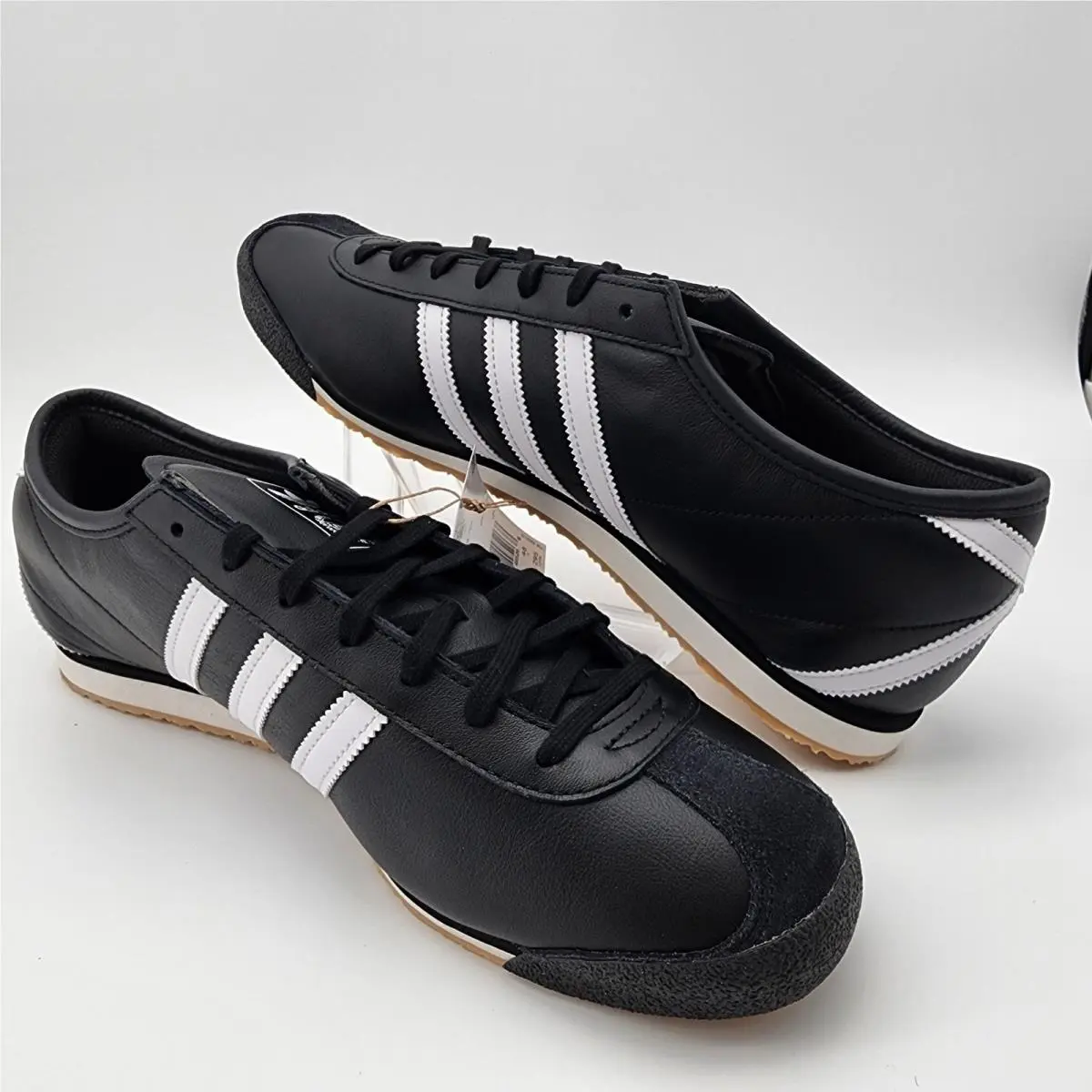 Adidas shoes - Italia 70s - Italia - Black 0