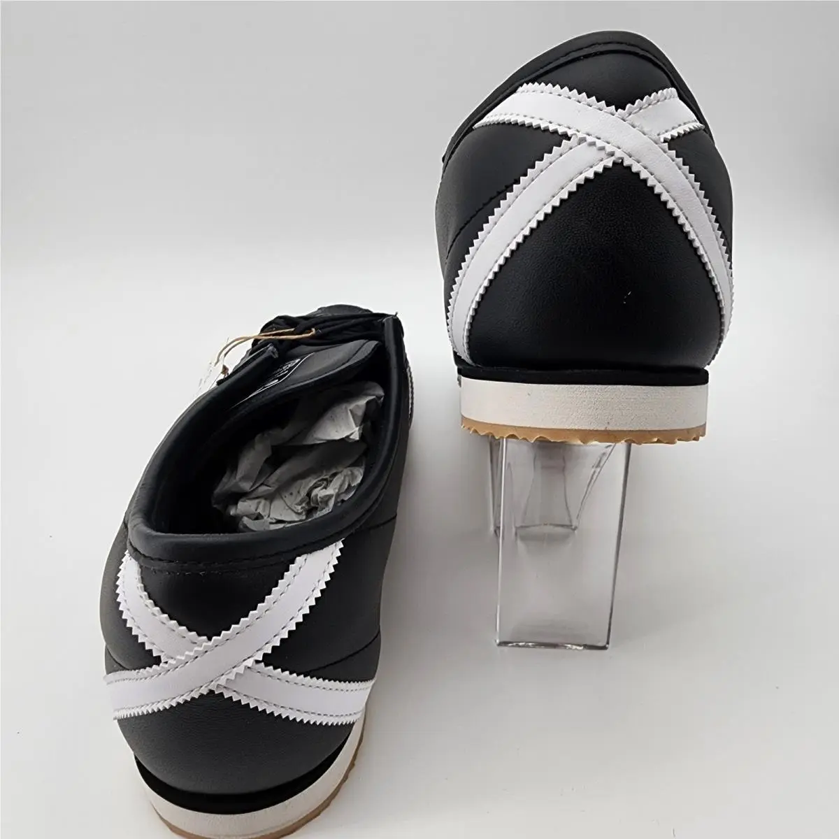 Adidas shoes - Italia 70s - Italia - Black 1
