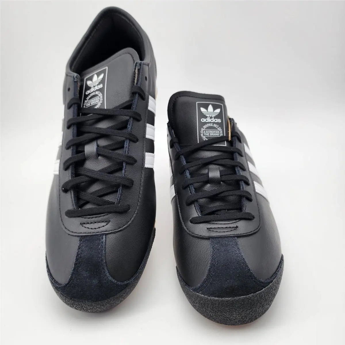 Adidas shoes - Italia 70s - Italia - Black 2