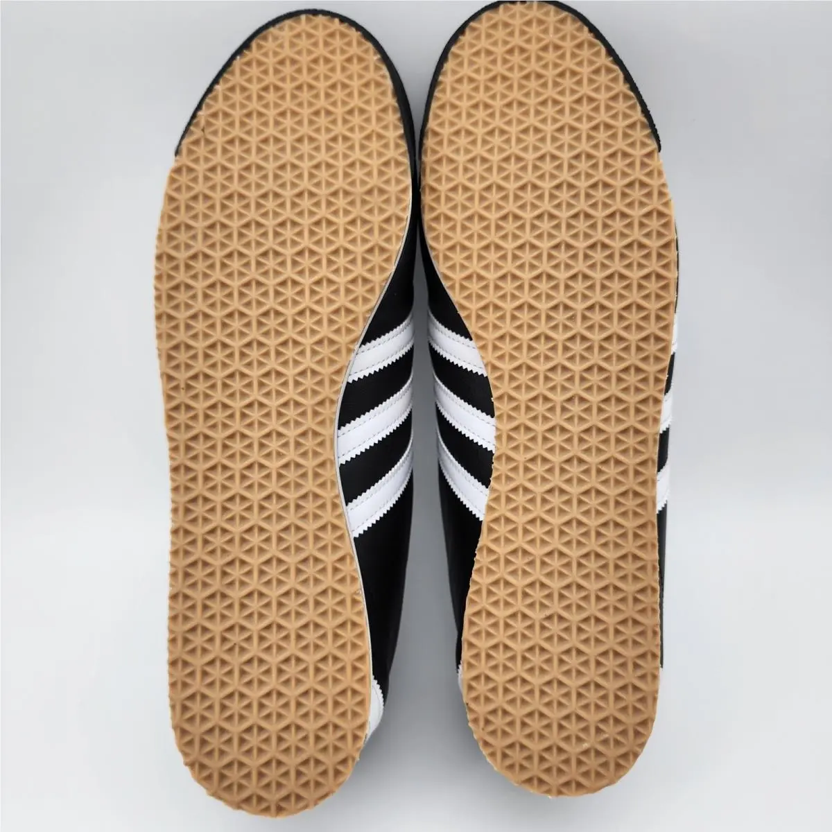 Adidas shoes - Italia 70s - Italia - Black 3
