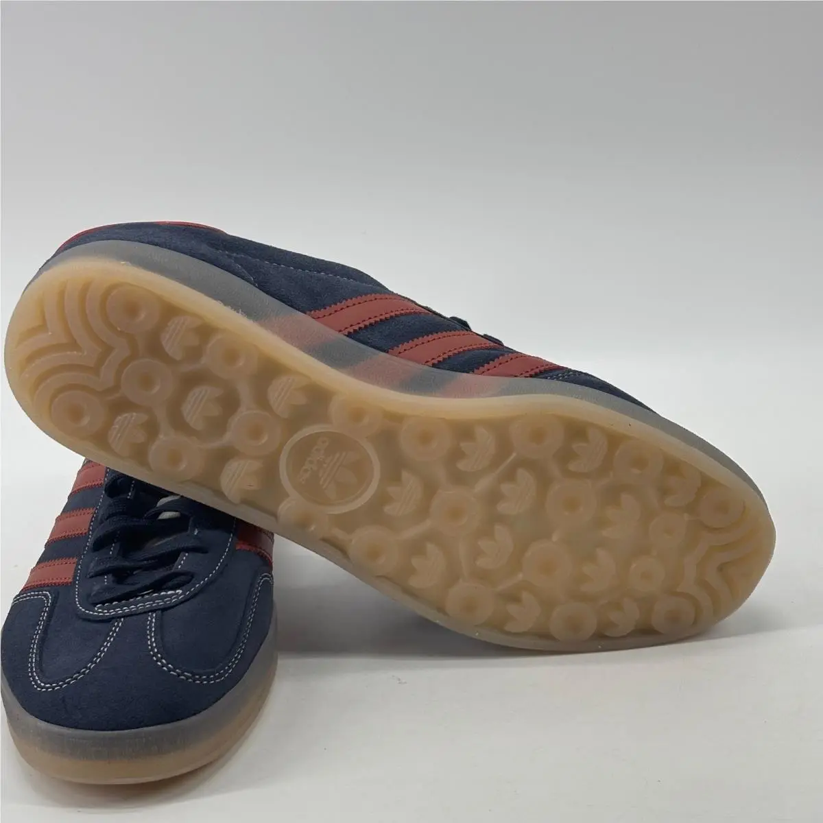Adidas shoes - Gazelle Indoor - Gazelle Indoor - Blue 6