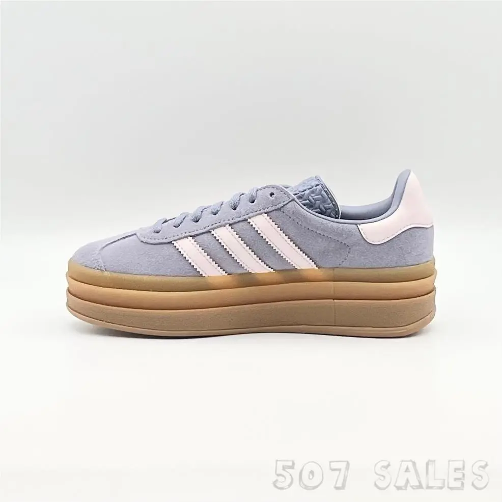 Adidas shoes - adidas Gazelle Bold J - Gazelle Bold - Multicolor (UPC: 197620811809) 0