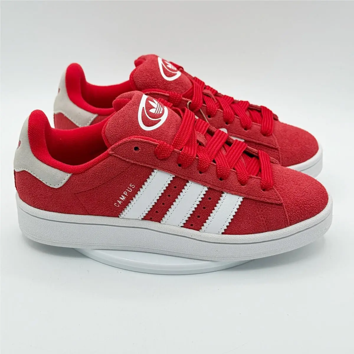 Adidas Campus 00s J / Size 5.5 Kids / Better Scarlet White IG1230