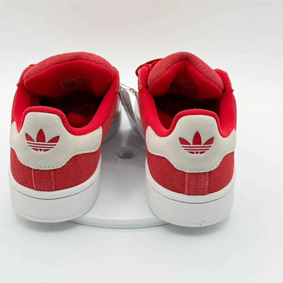 Adidas shoes - Red (UPC: 196472241987) 5