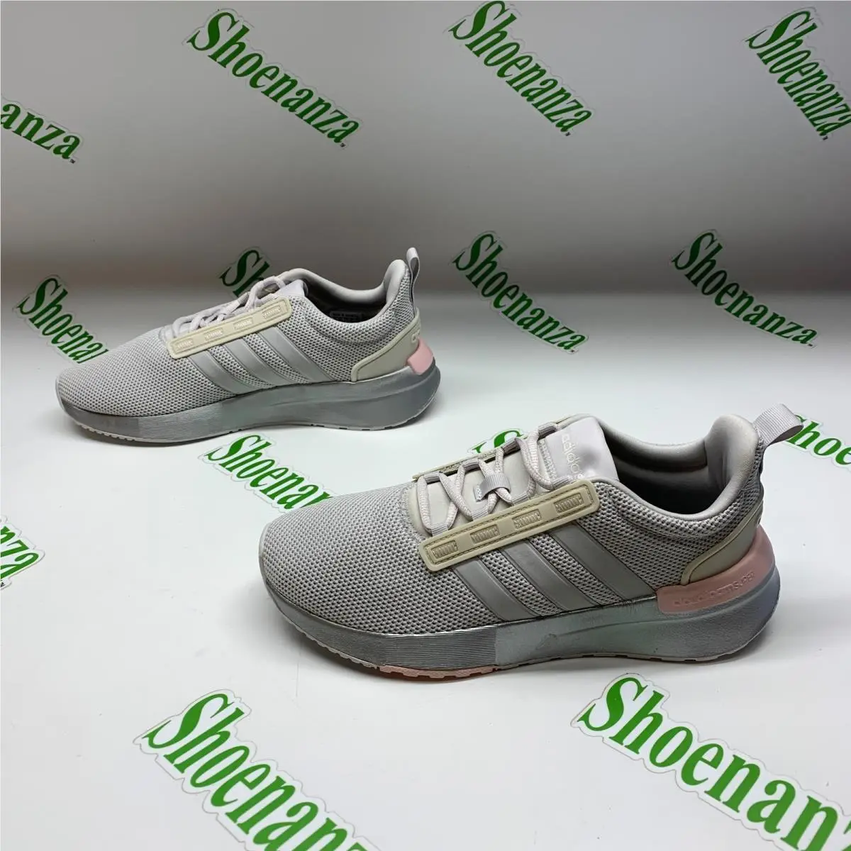 Adidas shoes - adidas Racer TR21 - Racer - H00652 - Gray (UPC: 194818562949) 1