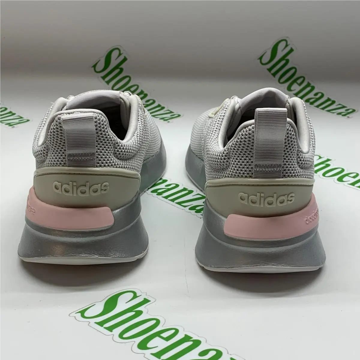 Adidas shoes - adidas Racer TR21 - Racer - H00652 - Gray (UPC: 194818562949) 3