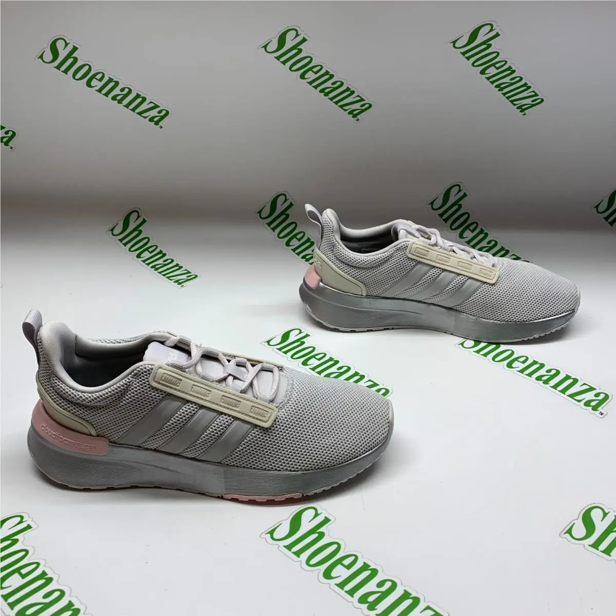 Adidas shoes - adidas Racer TR21 - Racer - H00652 - Gray (UPC: 194818562949) 0