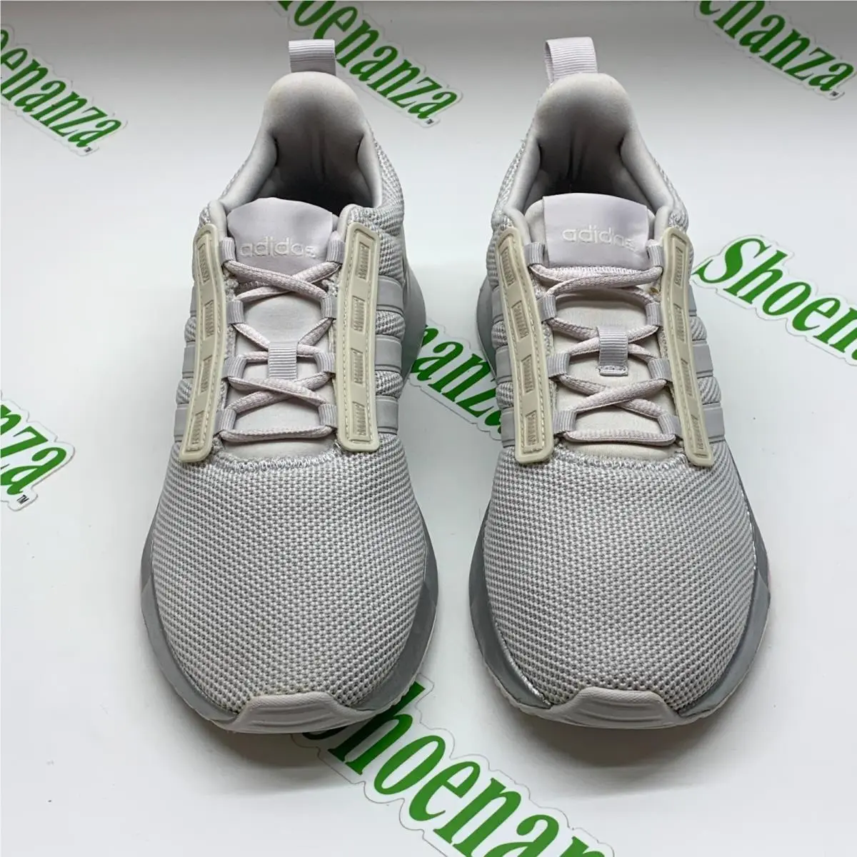 Adidas shoes - adidas Racer TR21 - Racer - H00652 - Gray (UPC: 194818562949) 2