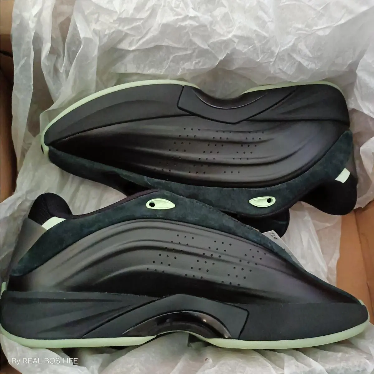Adidas shoes - adidas Nova - Nova - Black 8