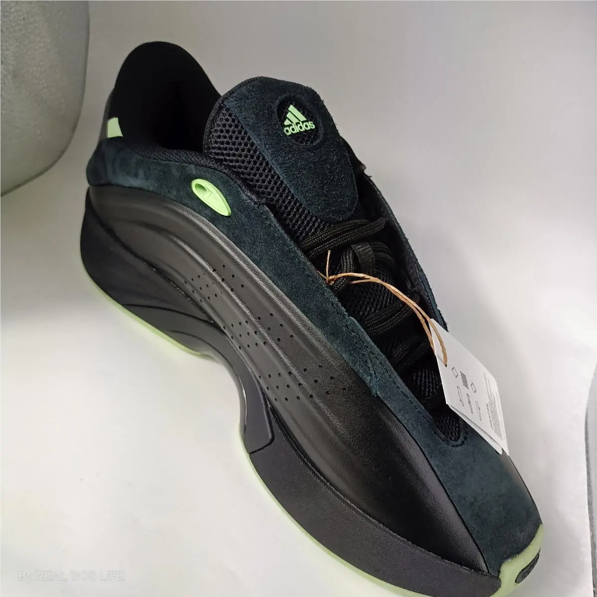Adidas shoes - adidas Nova - Nova - Black 1
