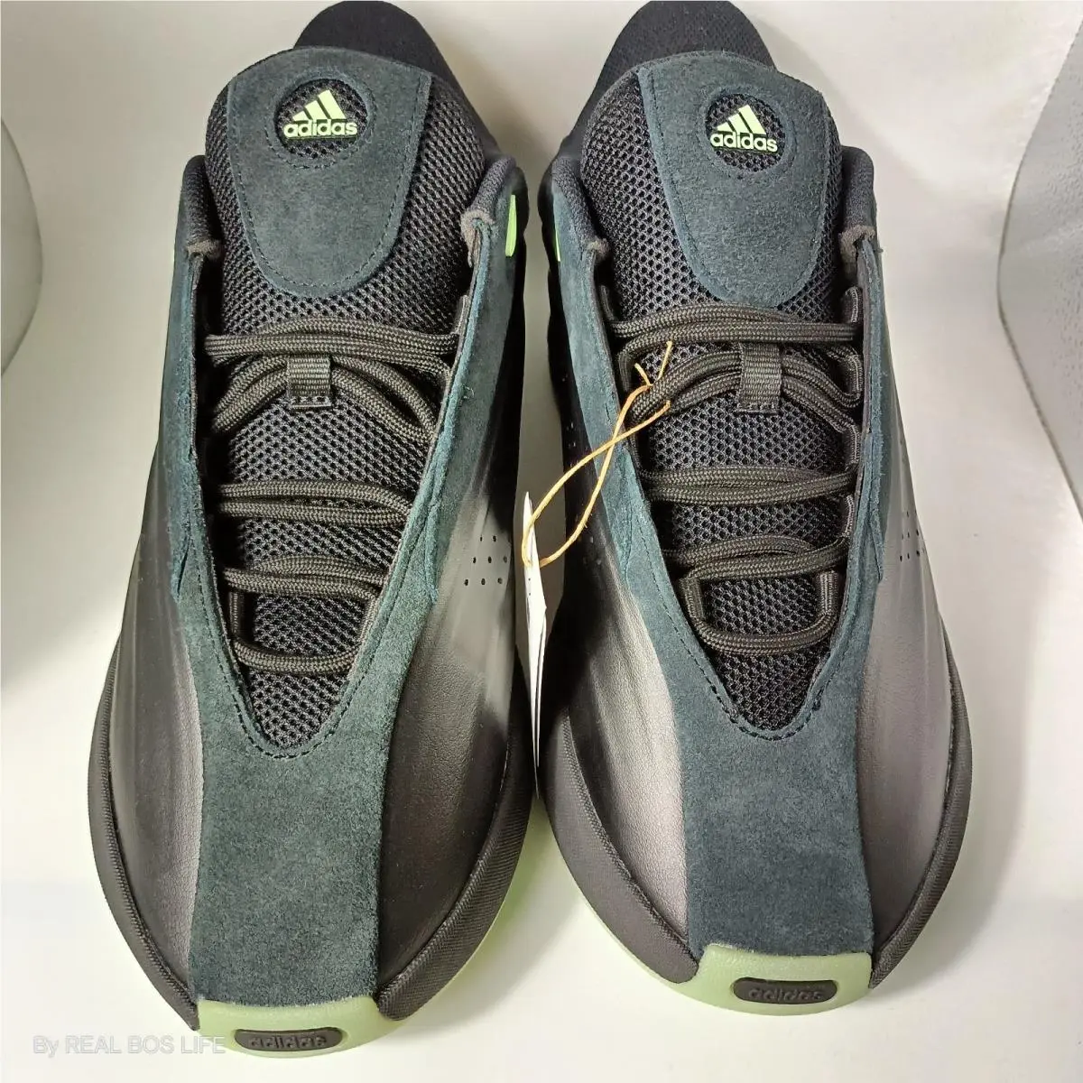 Adidas shoes - adidas Nova - Nova - Black 6