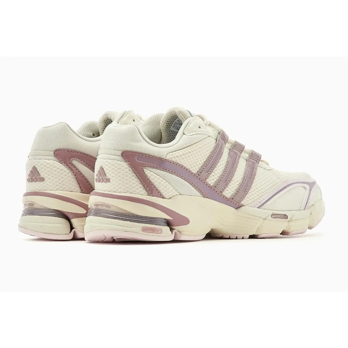 Adidas shoes - adidas Supernova Cushion 7 - Supernova Cushion - GW6860 - Pink (UPC: 4065426797251) 8
