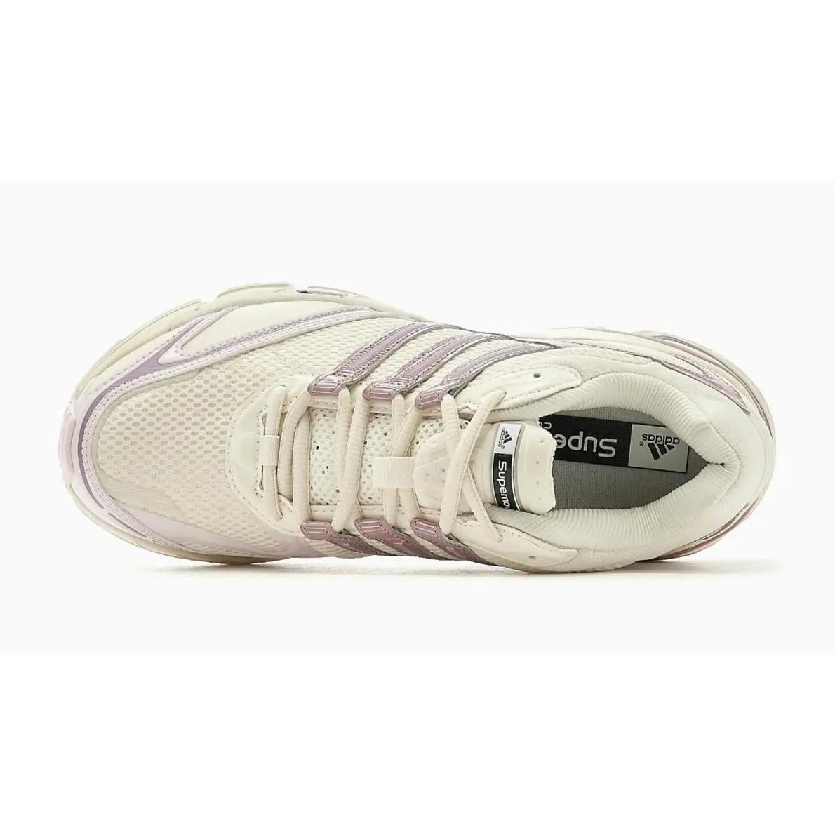 Adidas shoes - adidas Supernova Cushion 7 - Supernova Cushion - GW6860 - Pink (UPC: 4065426797251) 5