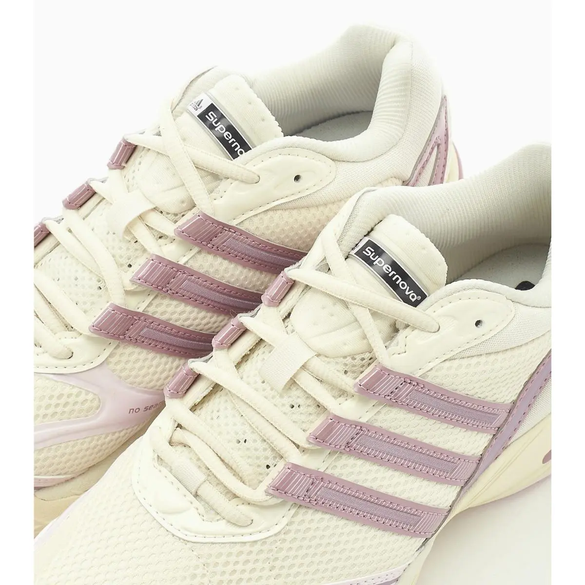 Adidas shoes - adidas Supernova Cushion 7 - Supernova Cushion - GW6860 - Pink (UPC: 4065426797251) 9