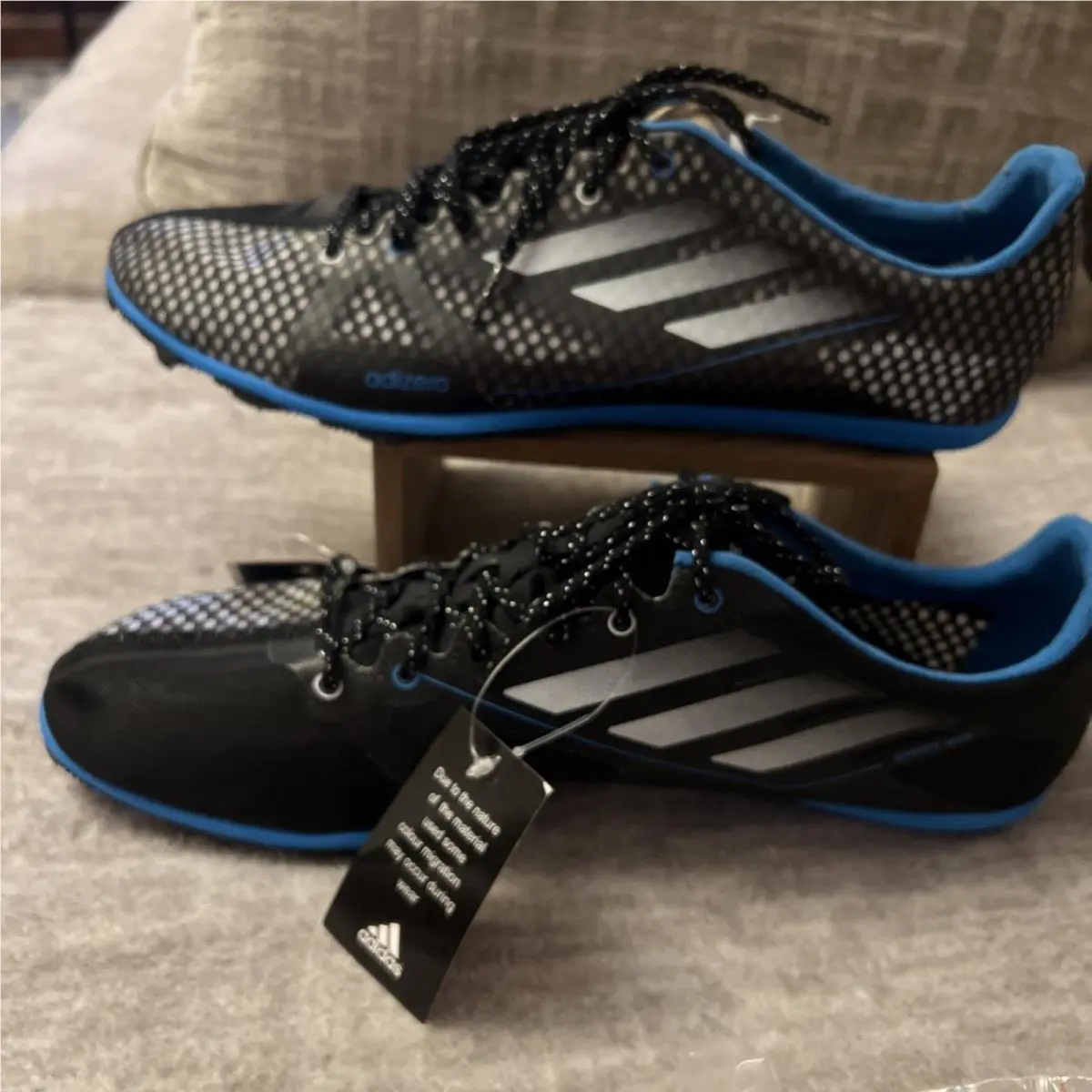 Adidas shoes - adidas Adizero - Adizero - B40248 - Multicolor 1