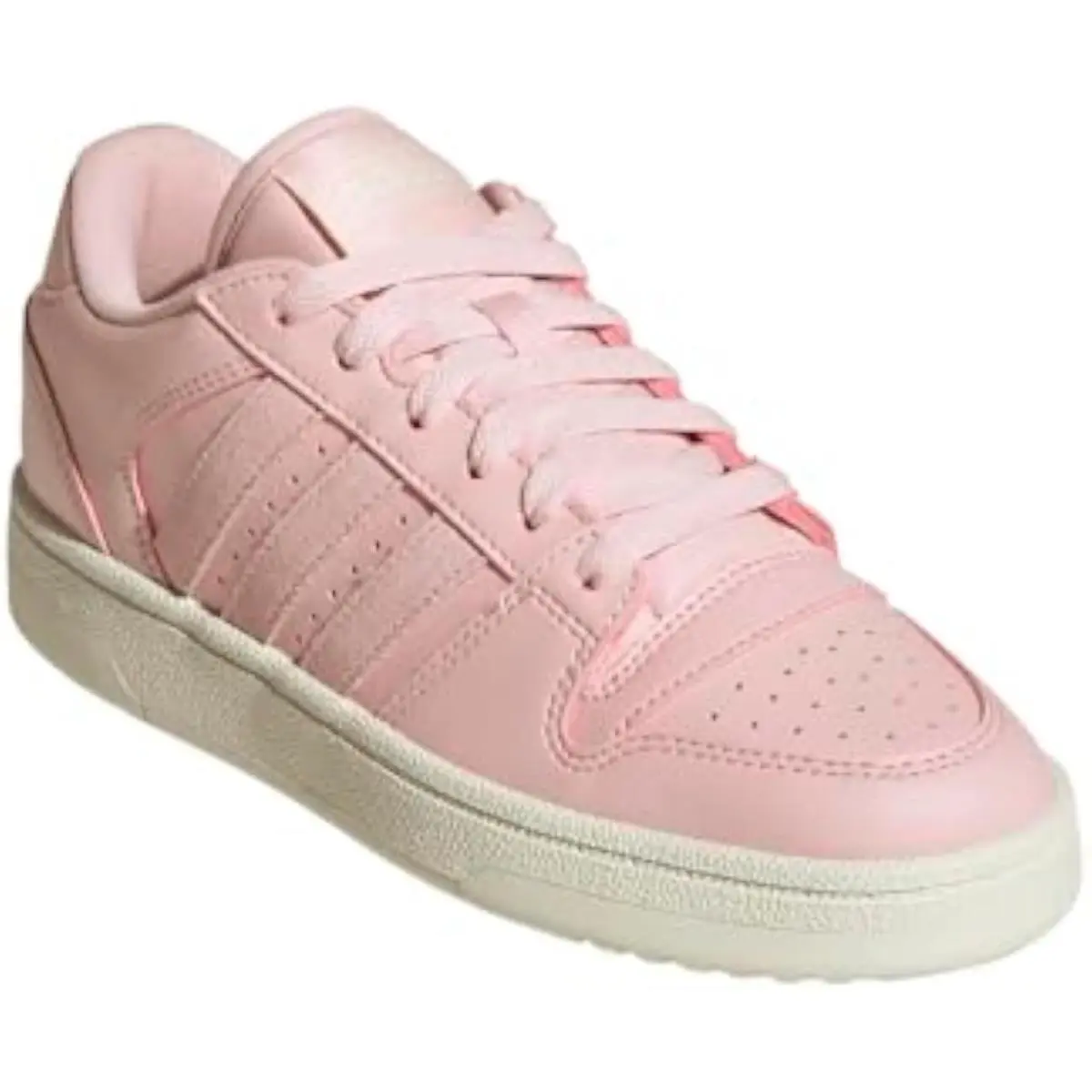 Adidas shoes - Sandy Pink/Ivory/Sandy Pink (UPC: 0196479464990) 2