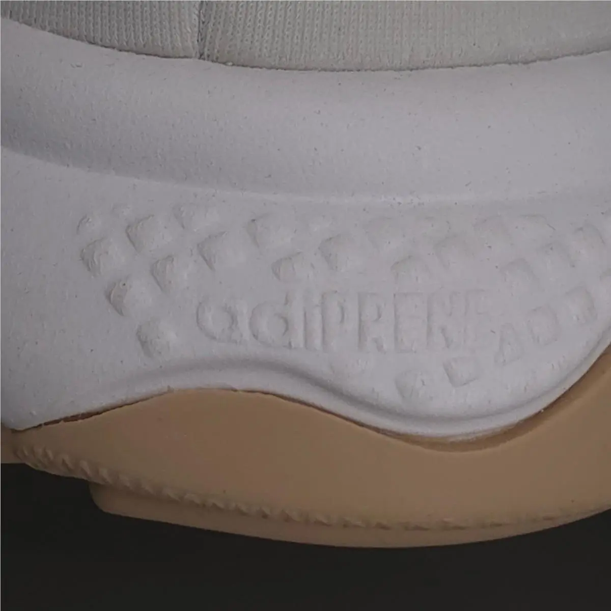 Adidas shoes - Ozweego J - Ozweego - White 7