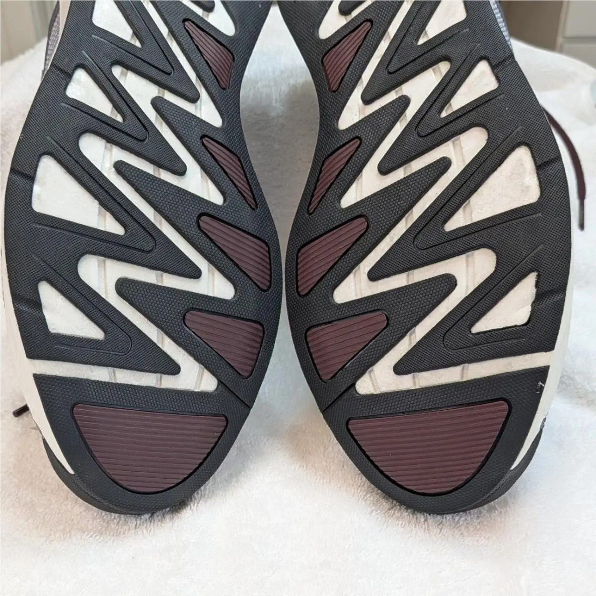 Adidas shoes - Adizero Aruku - Adizero Aruku - Gray 5