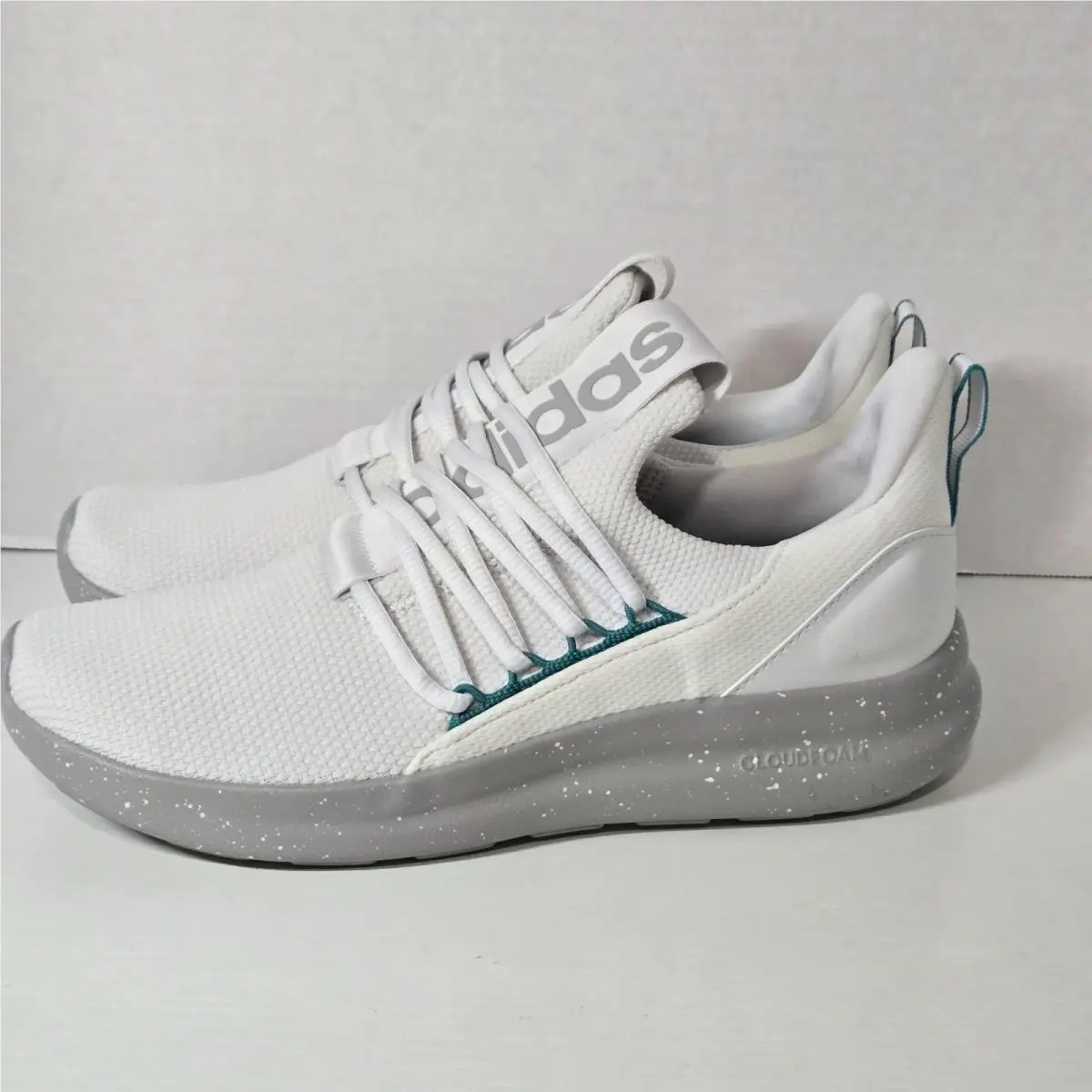 Adidas shoes - White 2