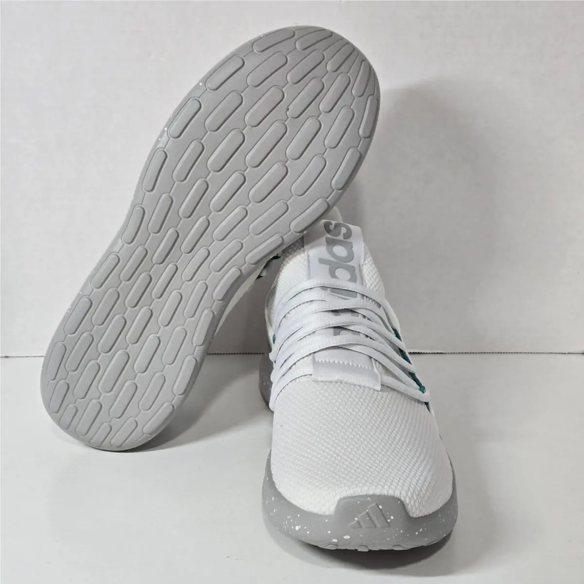 Adidas shoes - White 5