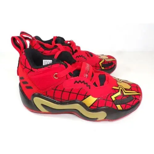 Adidas shoes 3