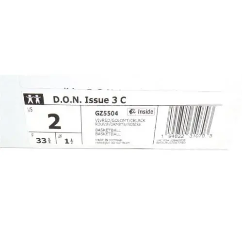 Adidas shoes 7