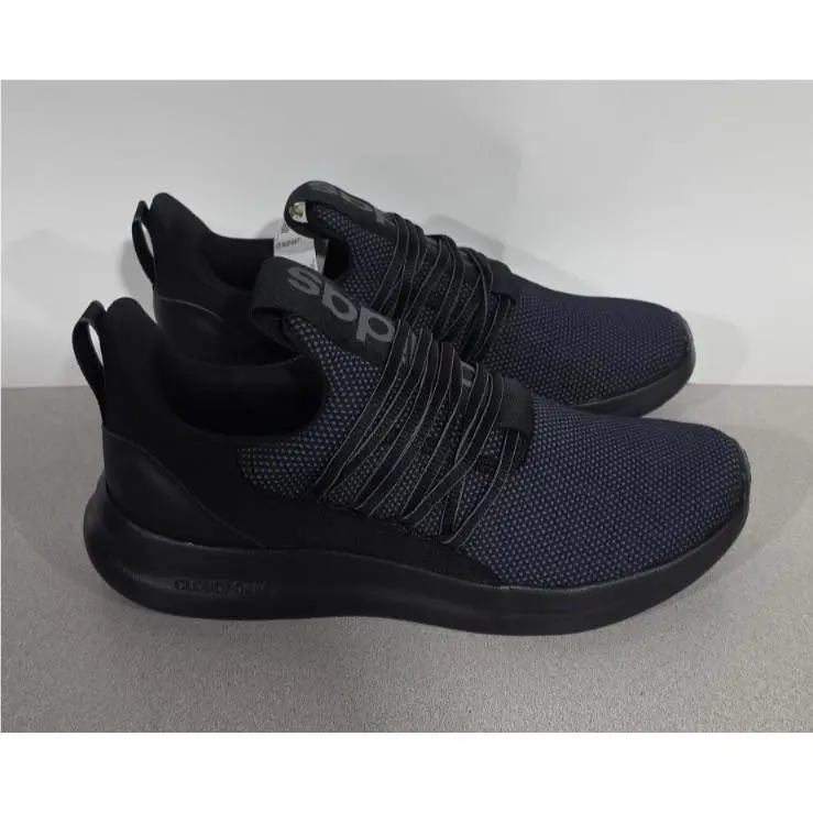 Adidas shoes - adidas Lite Racer - Lite Racer - Black 2