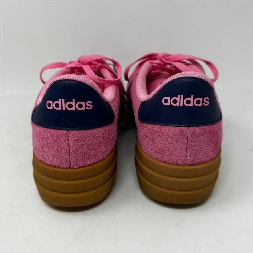 Adidas shoes - adidas VL Court Bold - Court Bold - Pink 5
