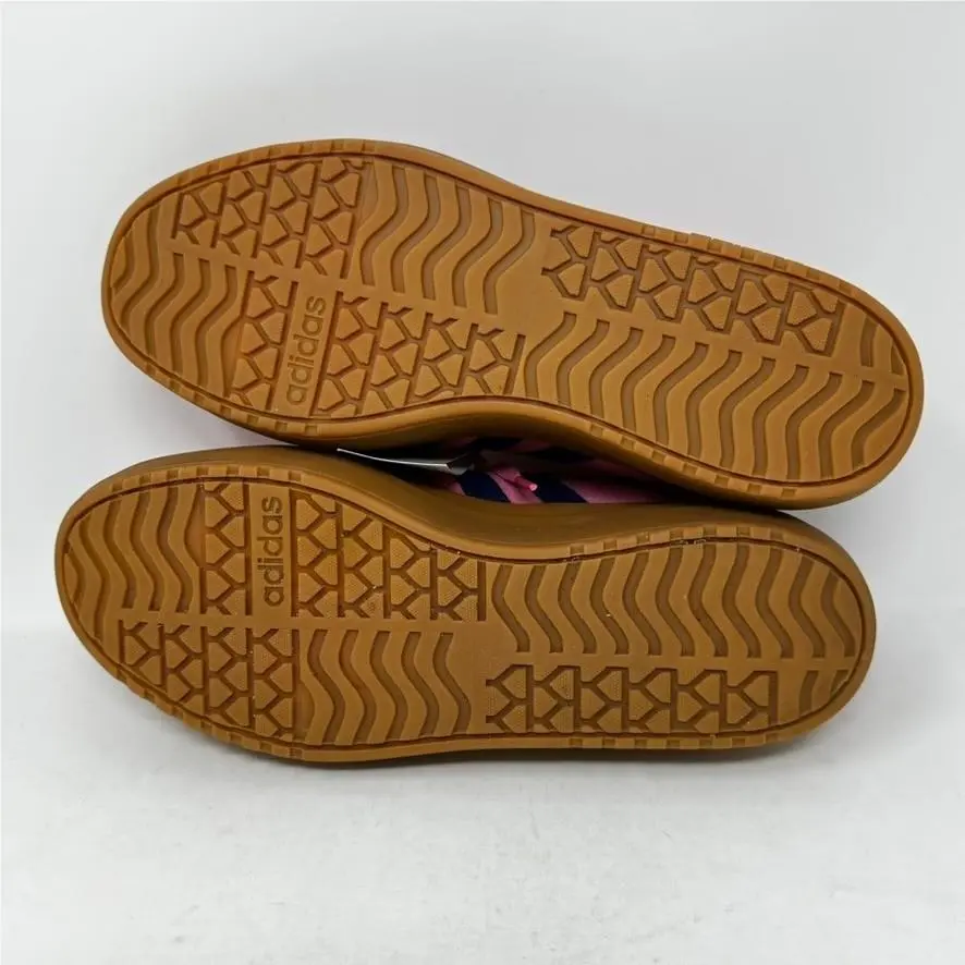 Adidas shoes - adidas VL Court Bold - Court Bold - Pink 6
