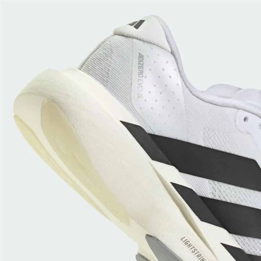 Adidas shoes - White 5