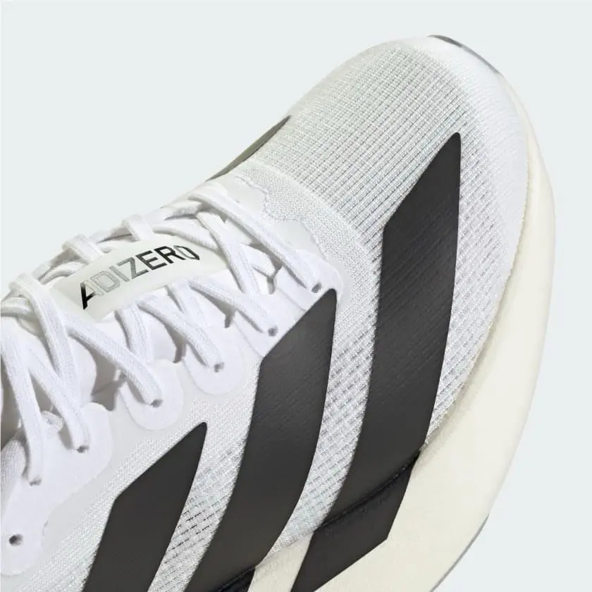 Adidas shoes - White 6