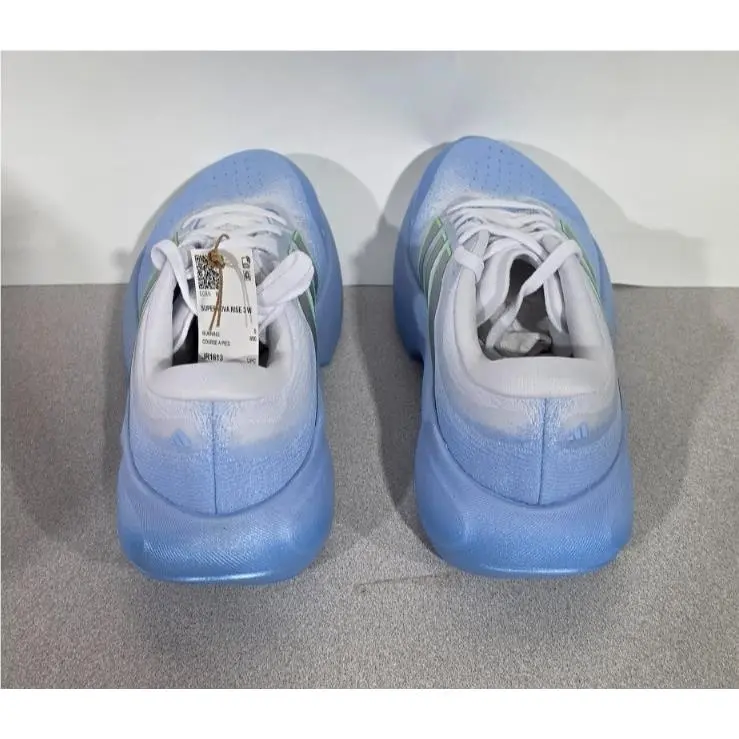 Adidas shoes - adidas Supernova - Supernova - Blue 3
