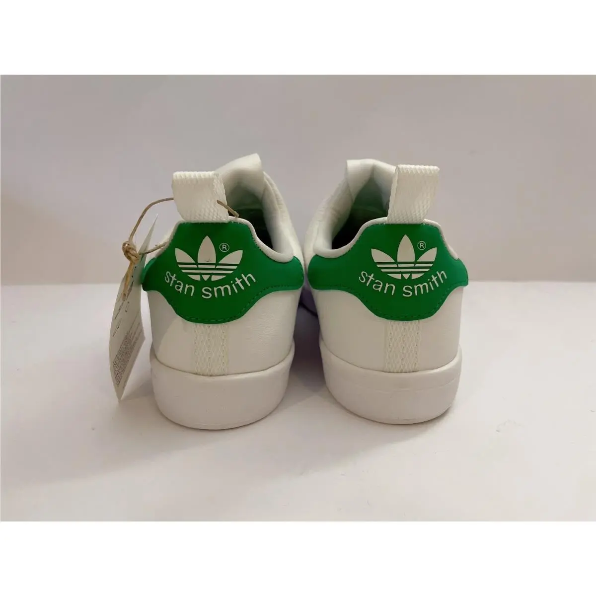 Adidas shoes - adidas Stan Smith - Stan Smith - H67587 - White 3